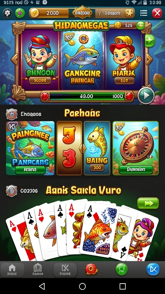 Screenshot sm605 nomor 1