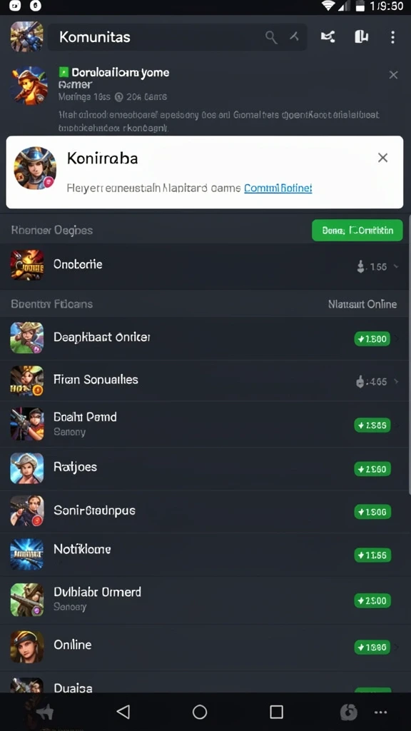 Screenshot sp666 nomor 1