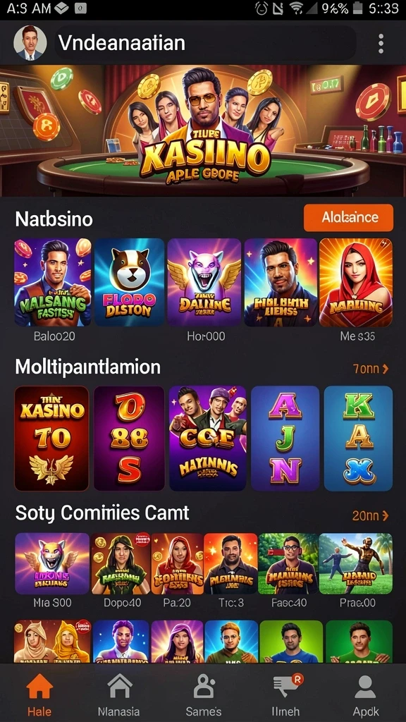 Screenshot spin88 nomor 2