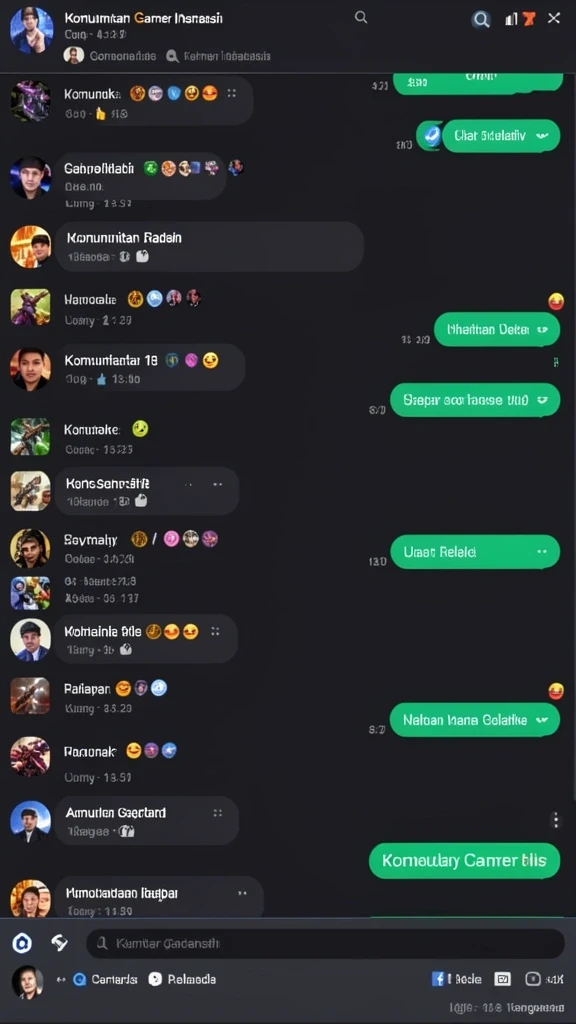 Screenshot spingila nomor 3