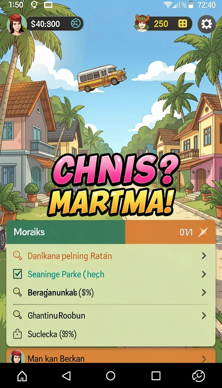 Screenshot spingold nomor 2
