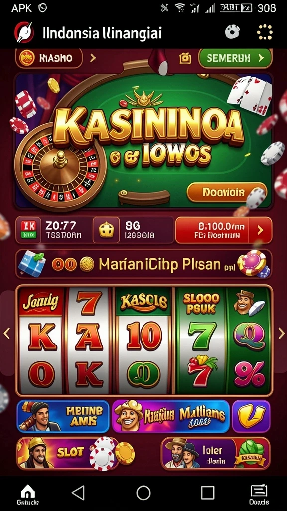 Screenshot spinharta nomor 2