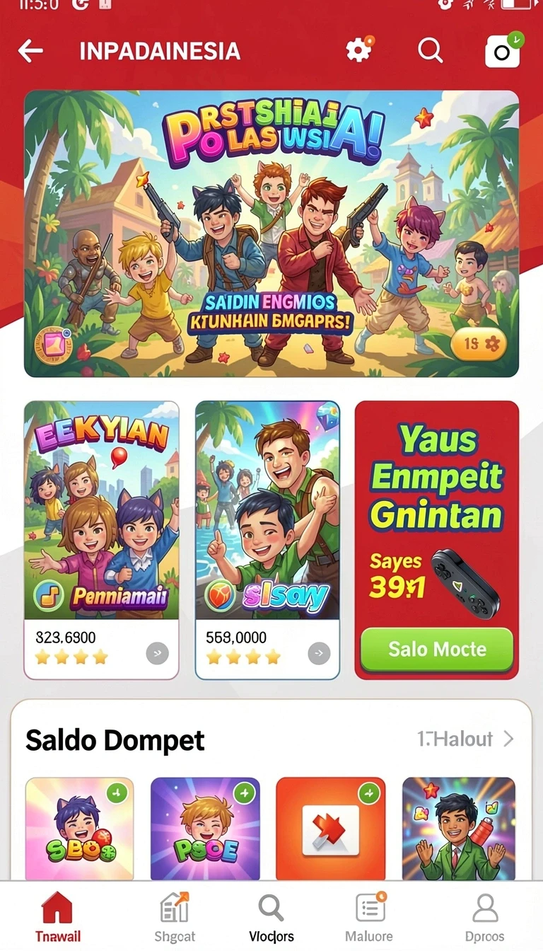 Screenshot super805 nomor 1