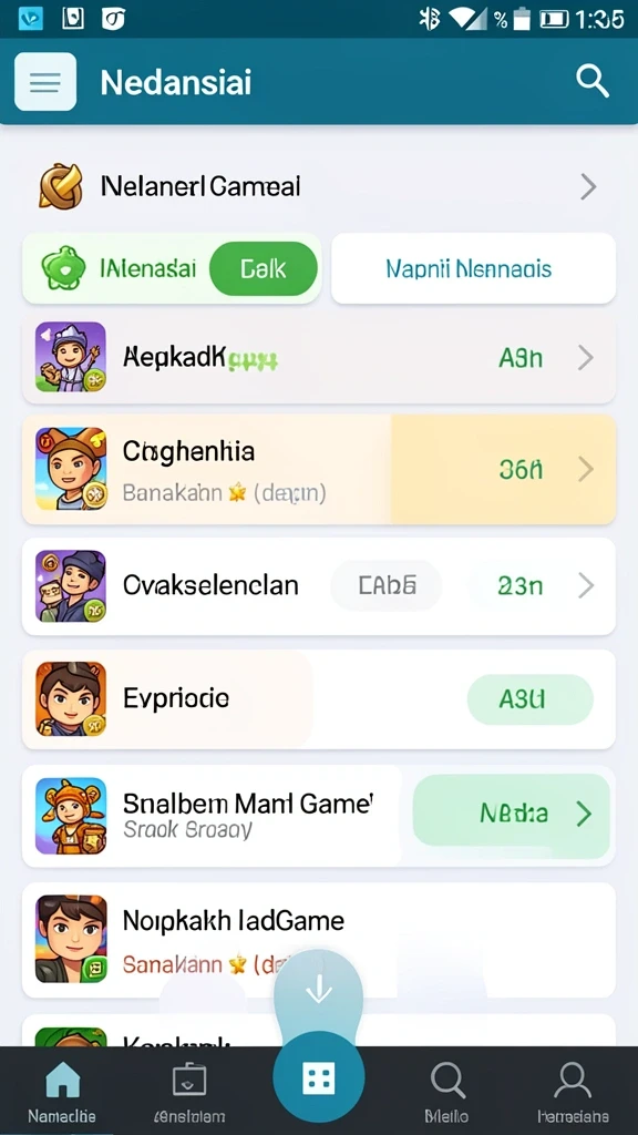 Screenshot svipwins nomor 2