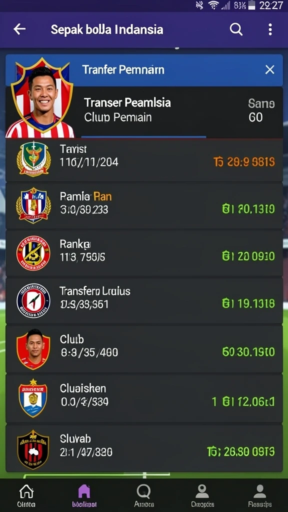 Screenshot titan777 nomor 2