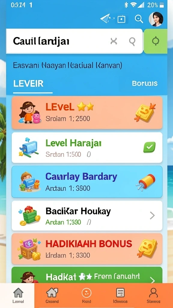 Screenshot titan777 nomor 3