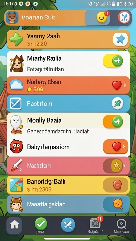 Screenshot ungutoto nomor 3