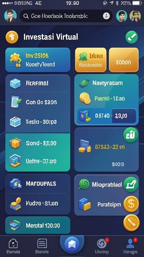 Screenshot vip805 nomor 3