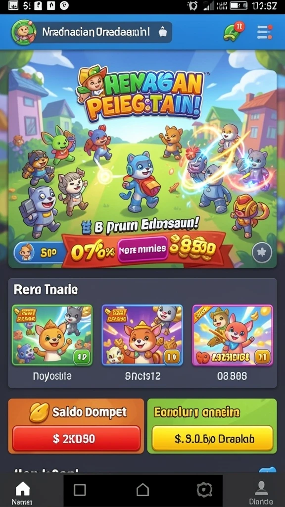 Screenshot win33 nomor 1
