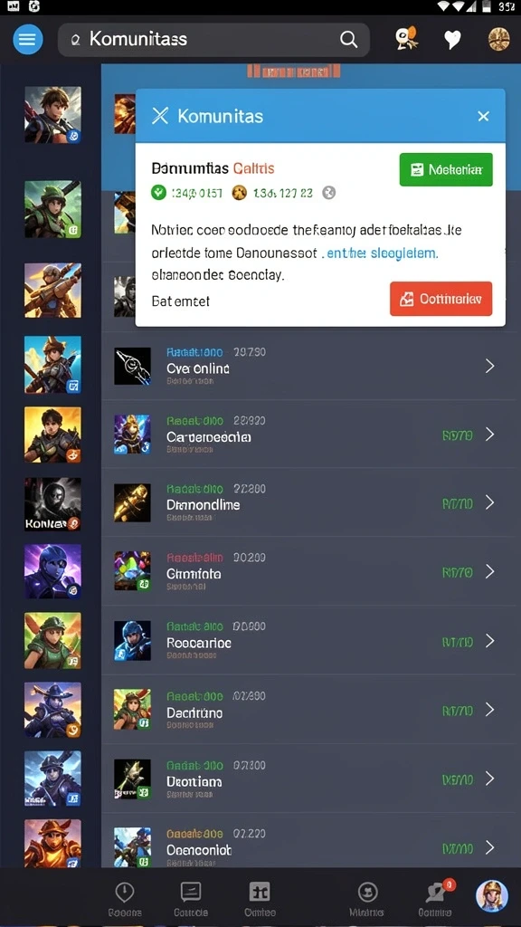 Screenshot win33 nomor 2