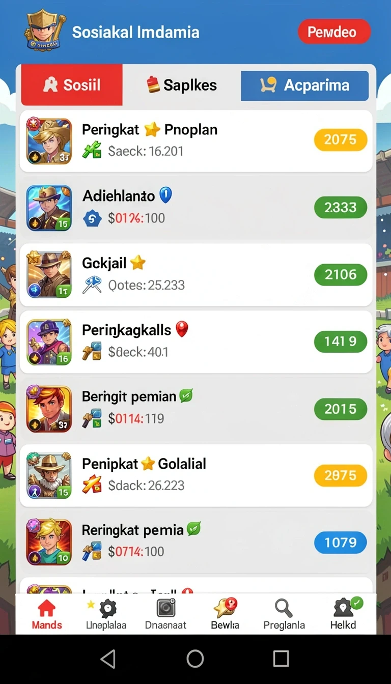Screenshot winslot nomor 2