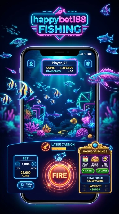 happybet188 — galeri pratinjau - APK Resmi